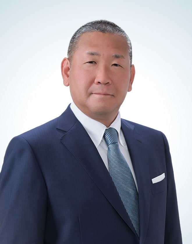 Chief Executive Officer Yasuhiro Kawasaki